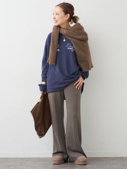 C6273 Deuxieme classeコーデ C6273 Deuxieme classeコーデ Deuxieme Classeのアイテムを使った人気