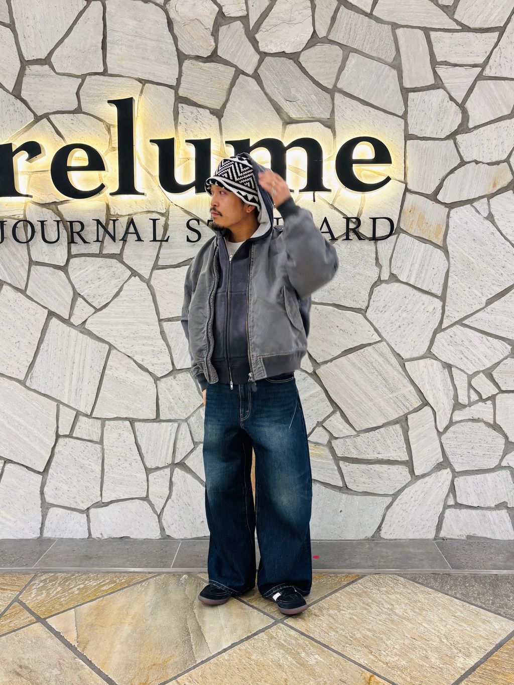 JOURNAL STANDARD relume MENS