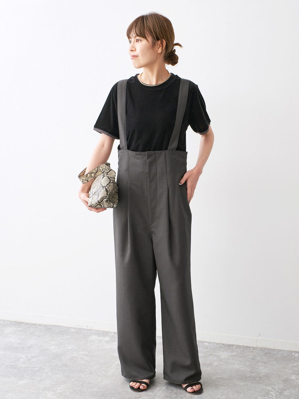 Spick & Span