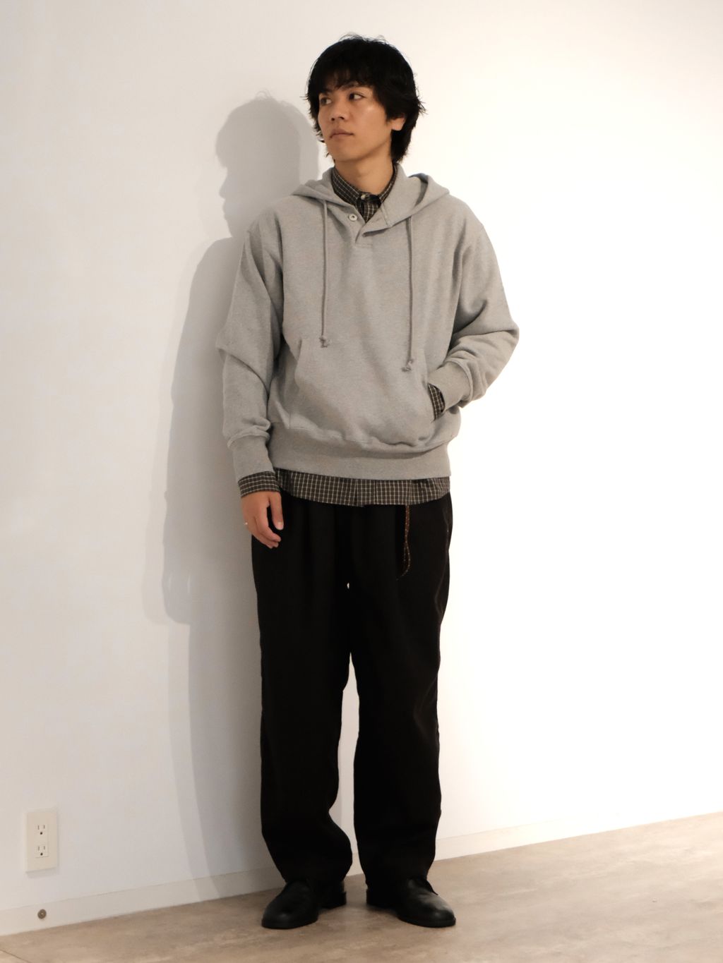 JOURNAL STANDARD MENS