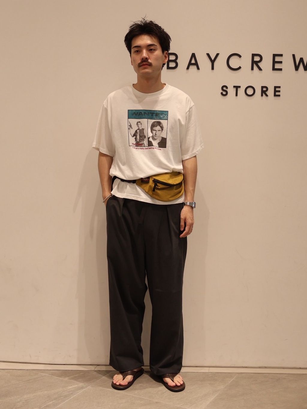 JOURNAL STANDARD MENS