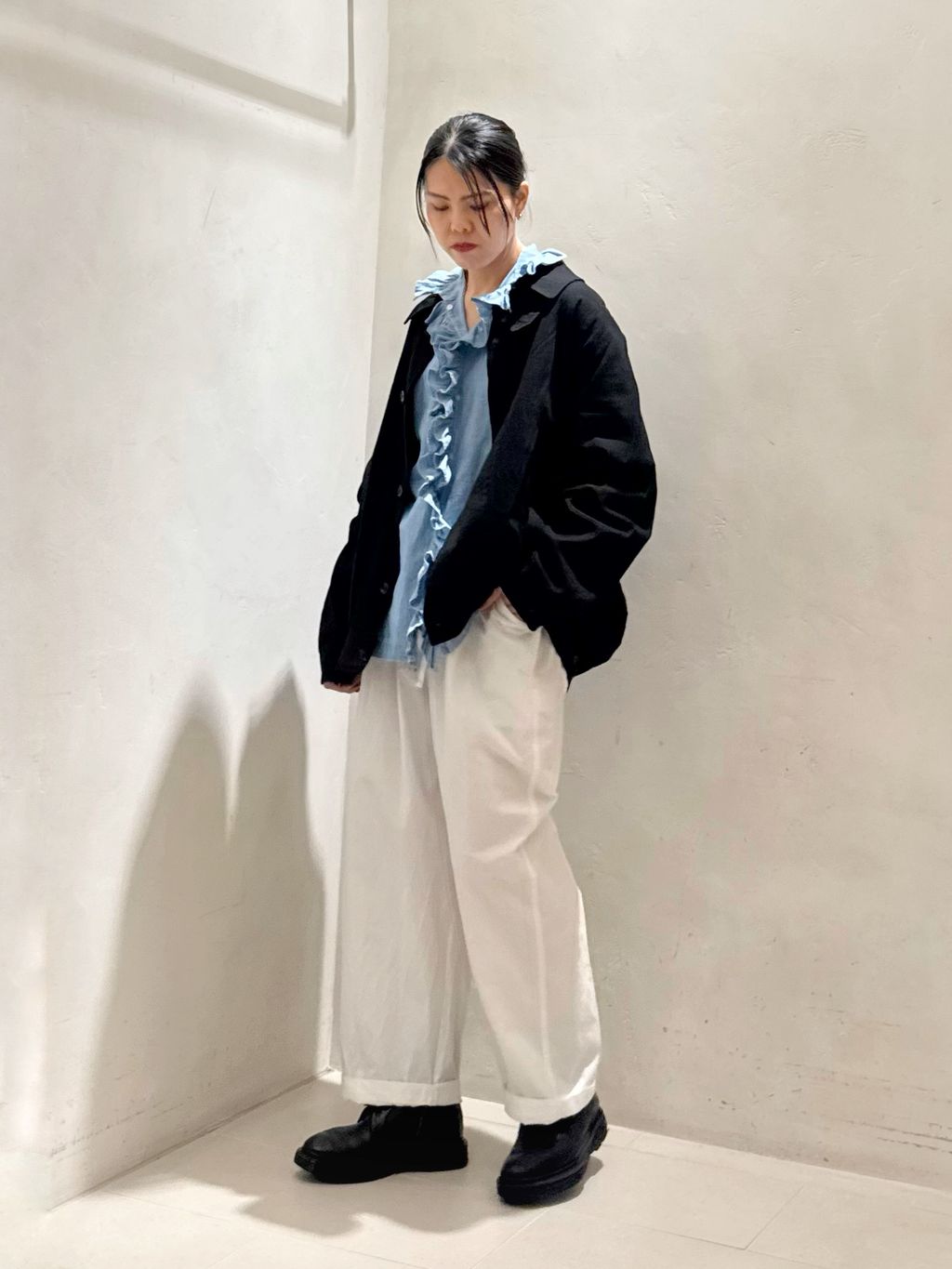 journal standard luxe
