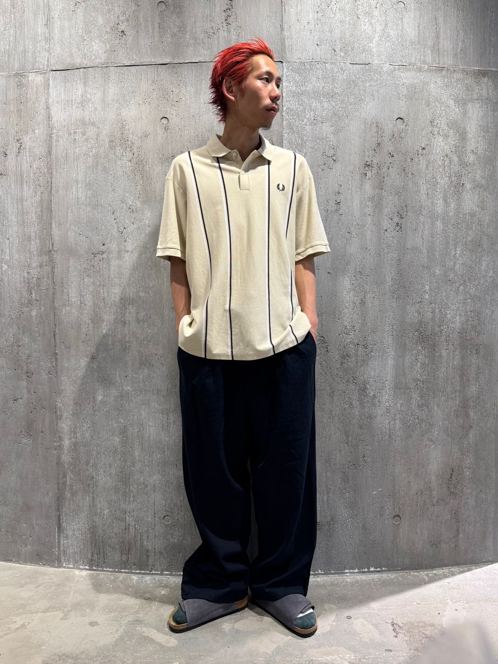 JOURNAL STANDARD MENS
