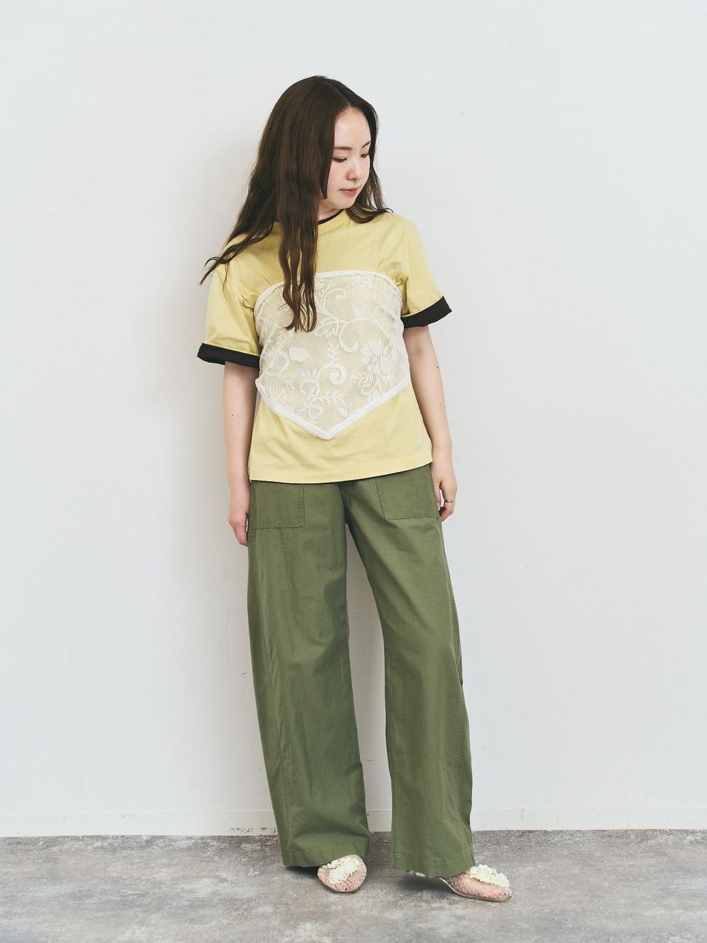 UBY Spick & Span