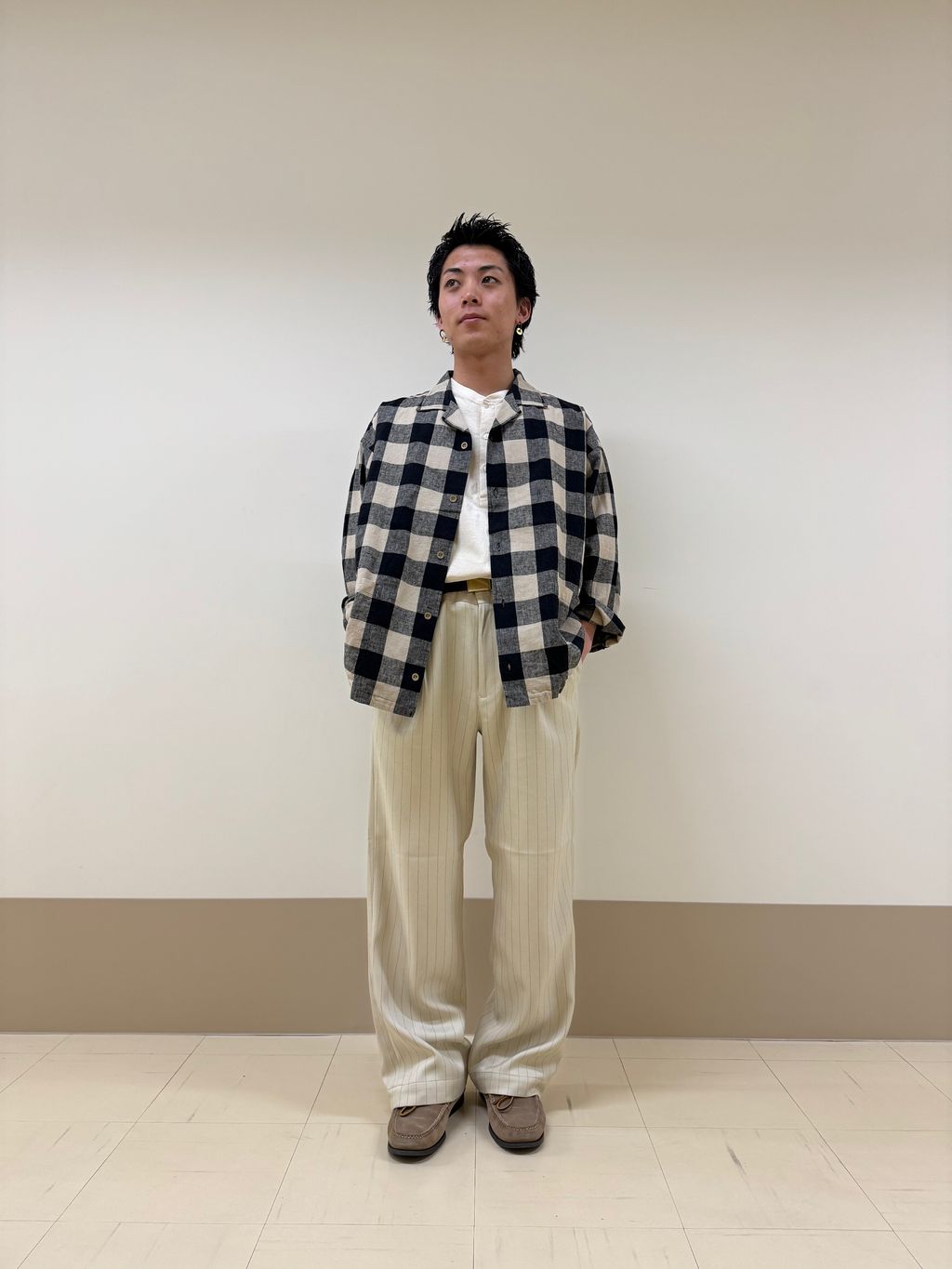 JOURNAL STANDARD MENS