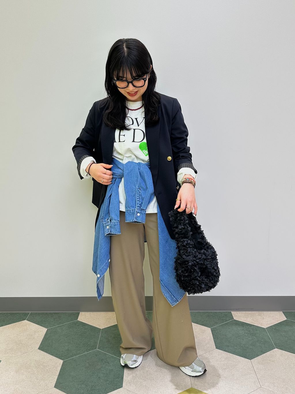 JOURNAL STANDARD relume LADYS