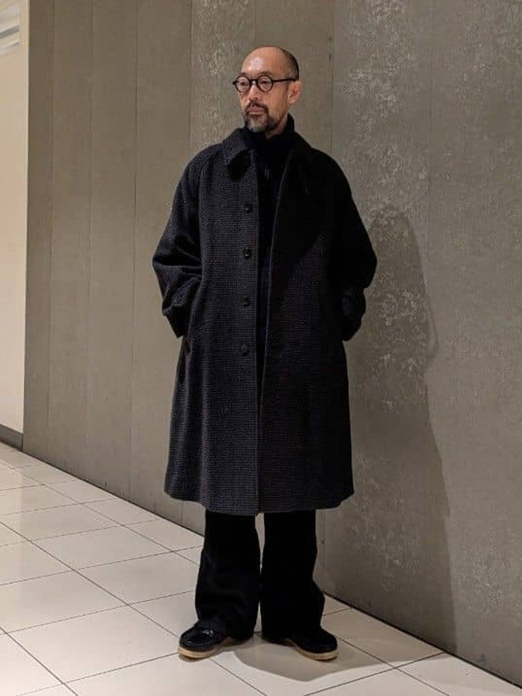 JOURNAL STANDARD MENS