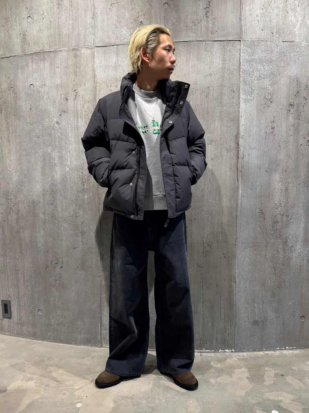 JOURNAL STANDARD MENS