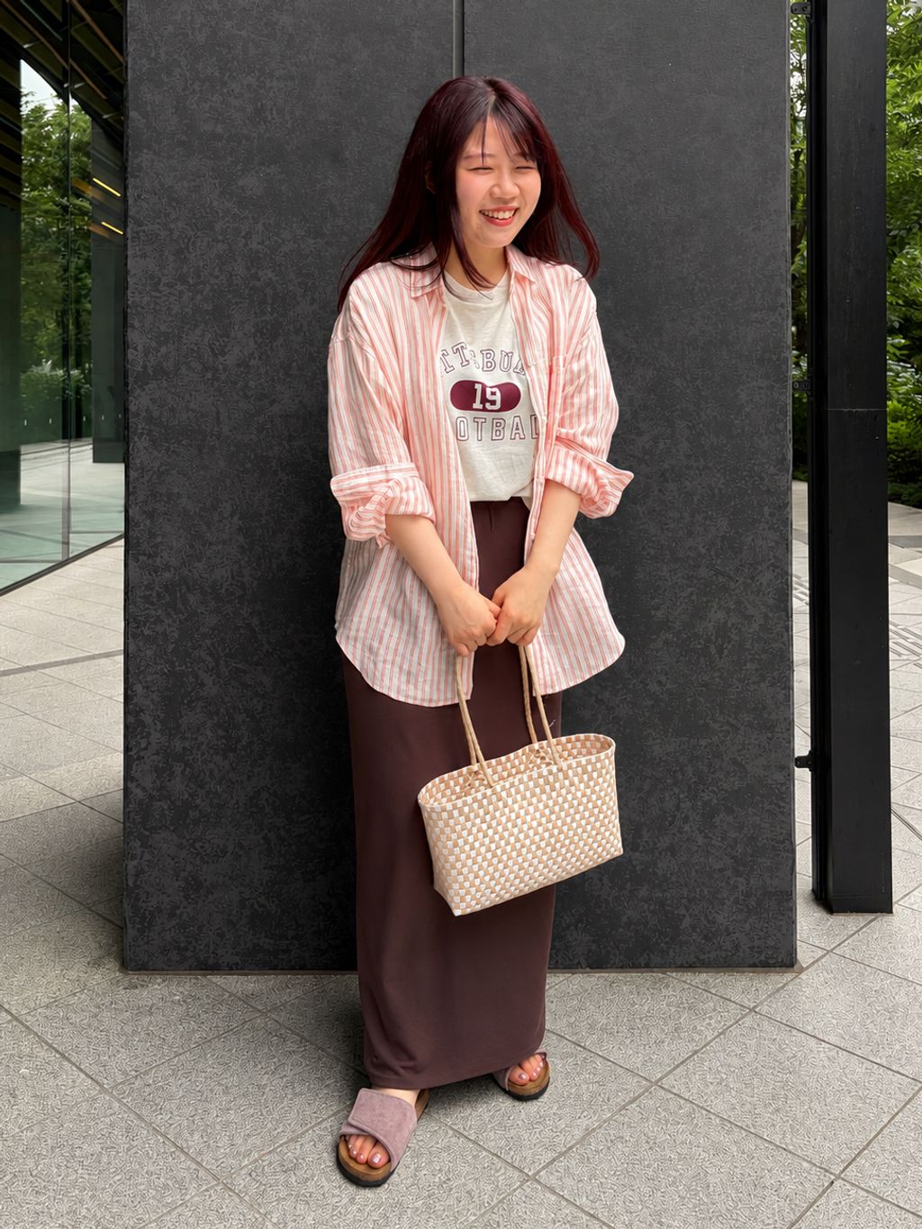 JOURNAL STANDARD relume LADYS