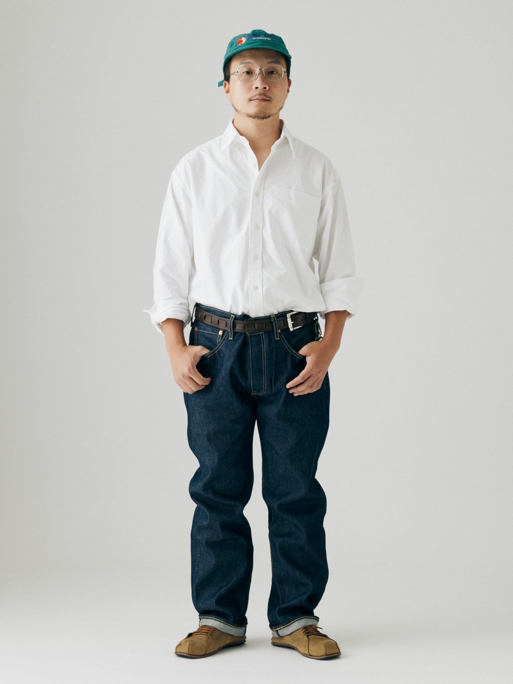 JOURNAL STANDARD MENS