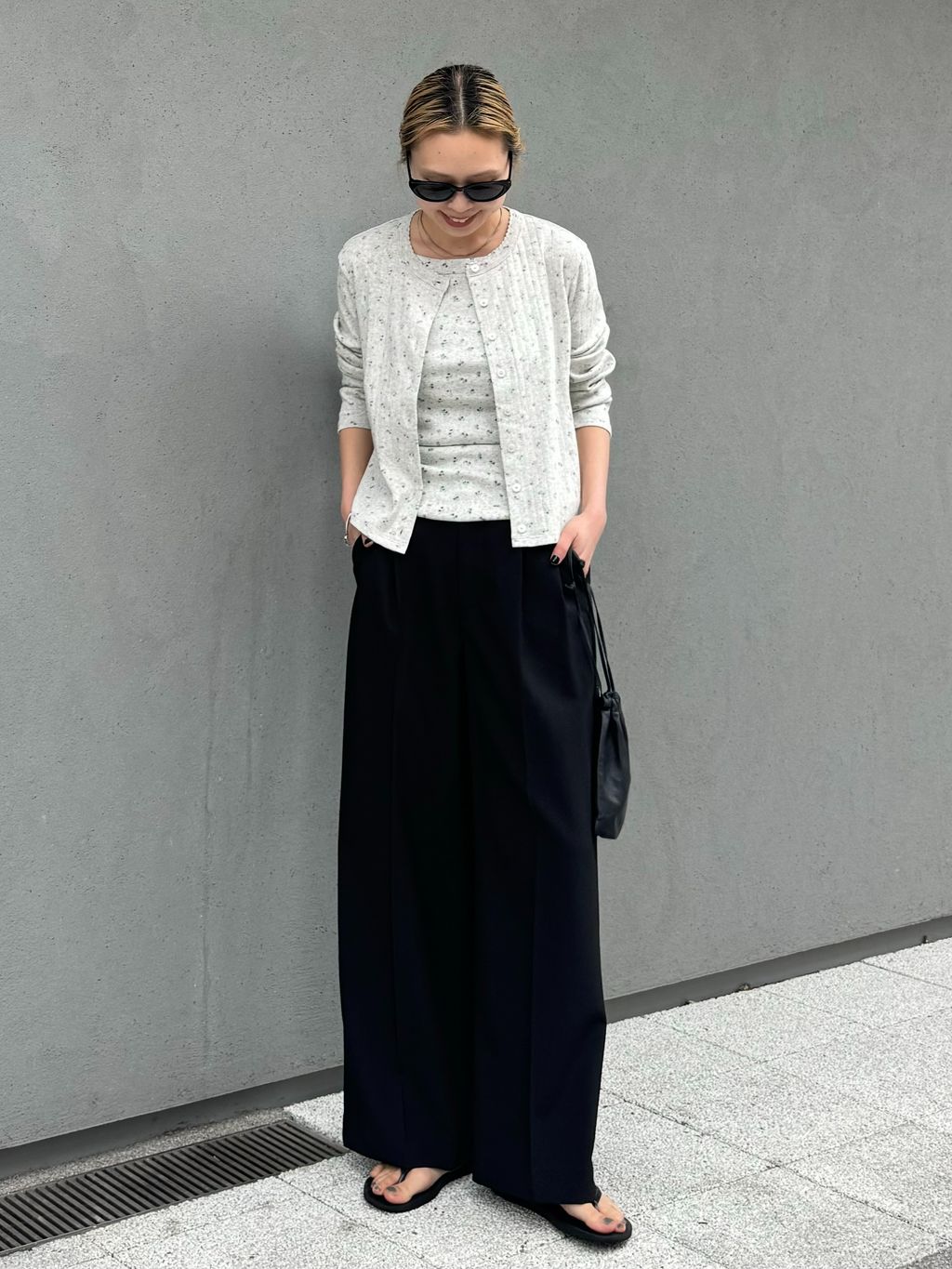 OUTDOOR PRODUCTS Usual Things