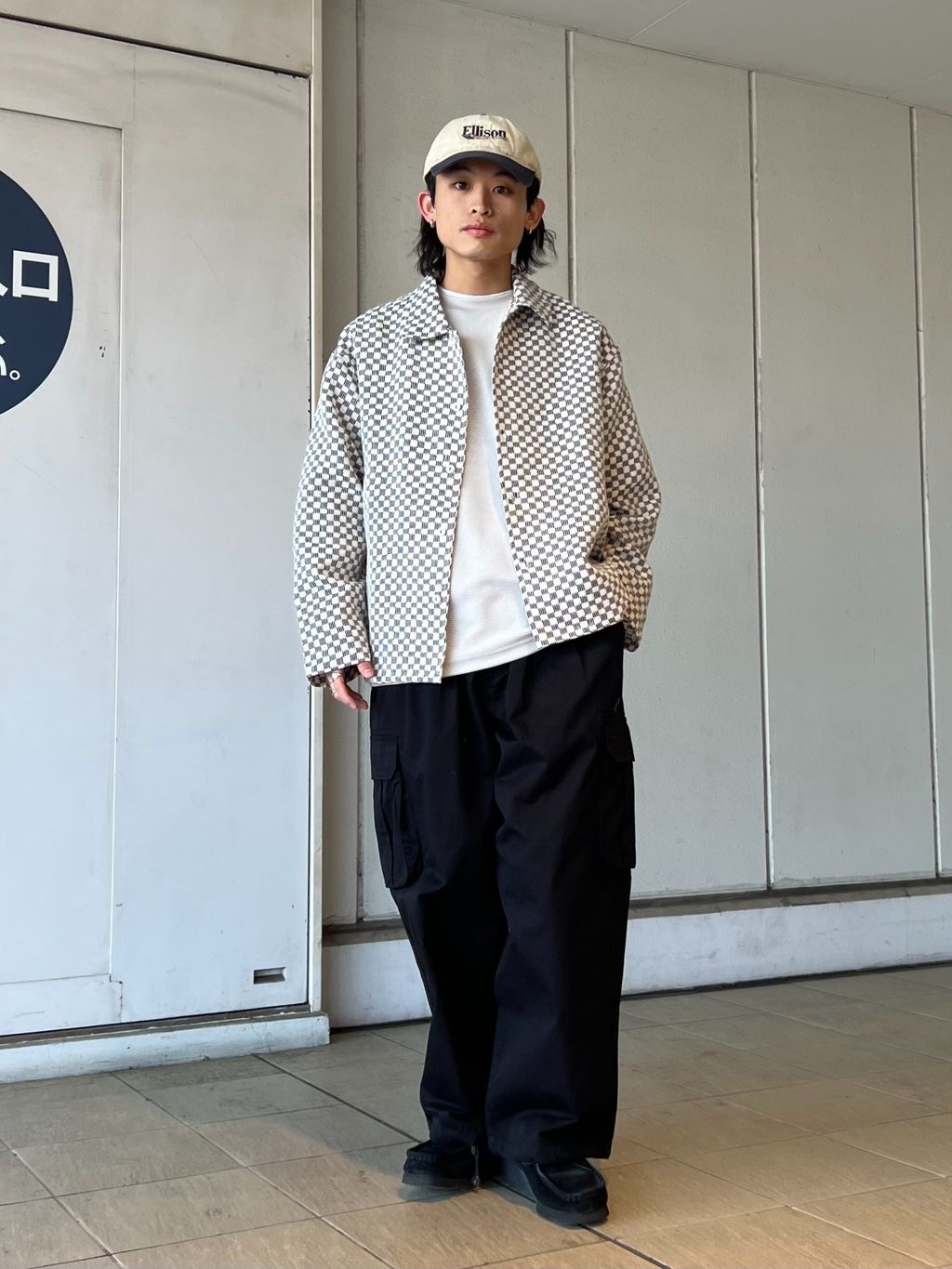 JOURNAL STANDARD relume MENS