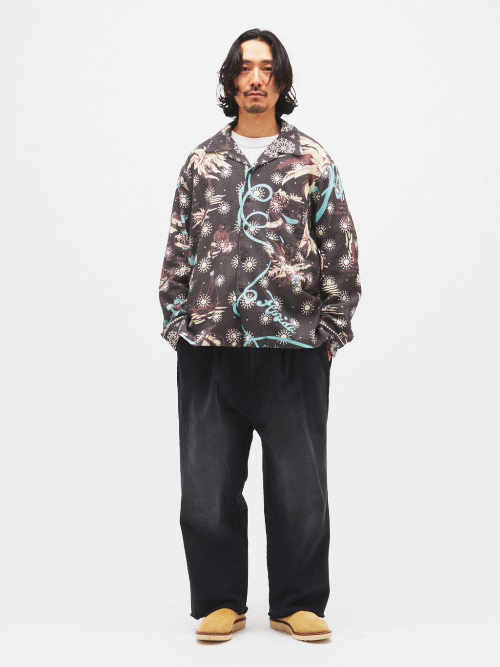 JOURNAL STANDARD MENS