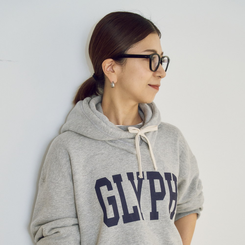 HYU キャミドレスのコーディネートスナップ（mochi）｜Spick & Span